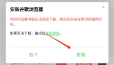安大师正版 截图