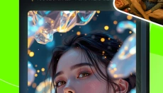 AI创作专家 截图