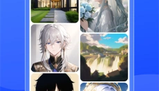 Draft art 截图