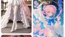 Draft art 截图