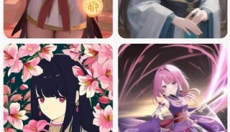 Draft art 截图