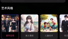 美趣AI 截图