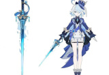 原神4.0版本什么时候上线