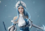 王者荣耀世界妙手回春画盘17攻略 王者荣耀世界修复画盘17关怎么过