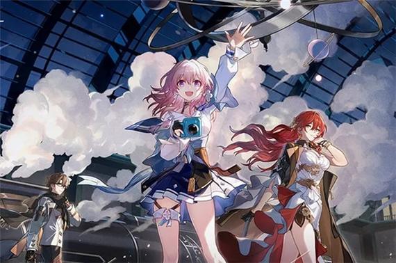 崩坏星穹铁道以太战线宝箱全收集