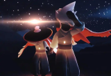 光遇星光沙漠任务怎么做
