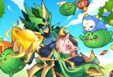 洛克王国世界星星魔法获取方法