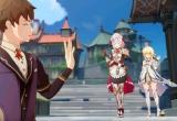 原神马尾全收集攻略