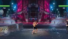 街头战神2021 截图