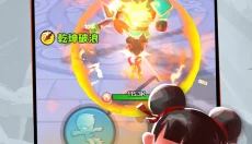 翻滚吧筋斗云 截图
