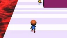 幸存者多人趣味赛3D 截图