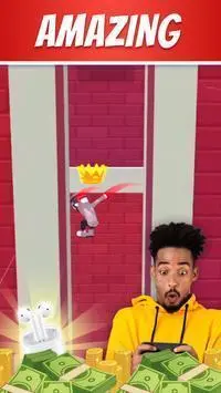 3D跑酷世界 截图