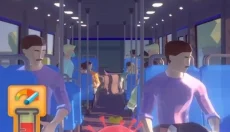 史诗般的跳跃 截图
