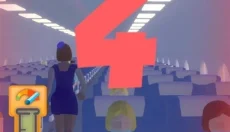 史诗般的跳跃 截图