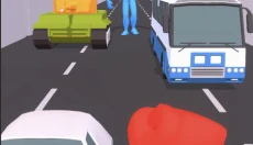 巨型拳手 截图