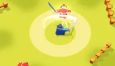 旋风武士 截图