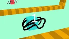 画个车轮吧 截图