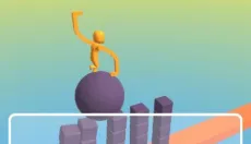 画个手快跑 截图
