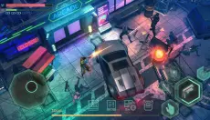Cyberika 截图