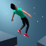 跑酷3D游戏