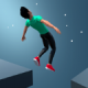 跑酷3D游戏