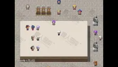 生存与羁绊联赛篇 截图