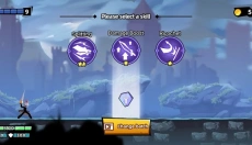 火柴人大师2黑暗领主 截图