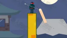 忍者杀手 截图