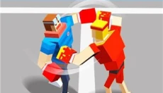 像素拳击冠军 截图
