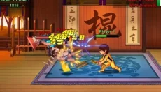 热血巷战 截图