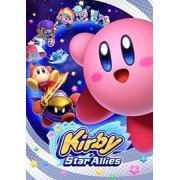 星之卡比新星同盟
