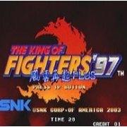 拳皇97安卓版