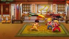 功夫进攻5 截图