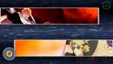 死神vs火影3.3版本 截图