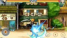 死神vs火影3.3版本 截图