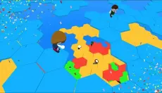 秋季运动会大逃杀 截图
