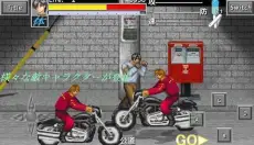 武斗双神 截图