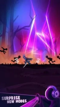 EDM音刃舞者 截图
