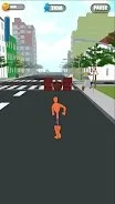 跳投手 截图