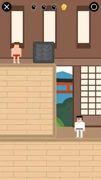 战斗先生 截图