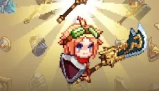 附魔英雄 截图