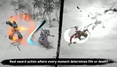 浪人最后的武士内购安卓版 截图