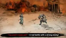 浪人最后的武士内购安卓版 截图