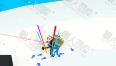 勇士大乱斗 截图