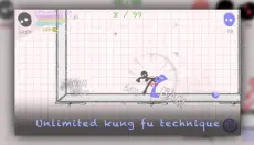 火柴人拳头 截图