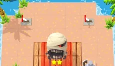 战术骑士 截图
