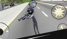 英雄冒险之路 截图