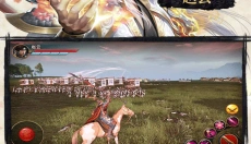 极无双 截图