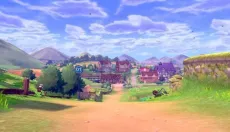 口袋妖怪剑盾gba汉化版 截图
