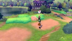 口袋妖怪剑盾gba汉化版 截图